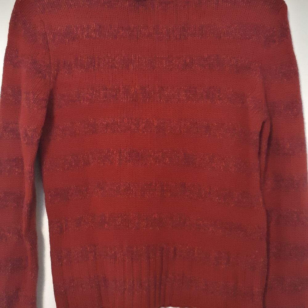 Womens small Turtle Neck sweater